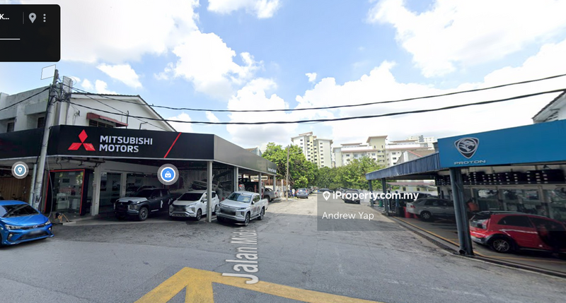 Shop for Sale in Taman Midah, Cheras by Andrew Yap - iProperty.com.my