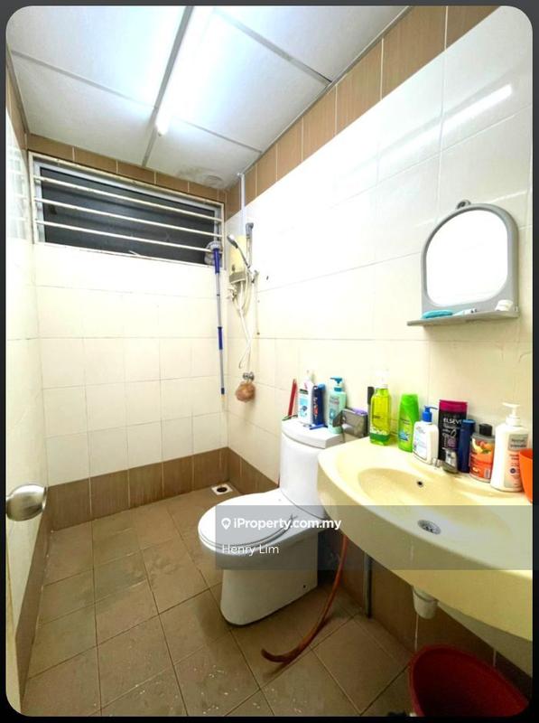 Condominium for Sale in Platinum Hill PV 2 by Henry Lim - iProperty.com.my