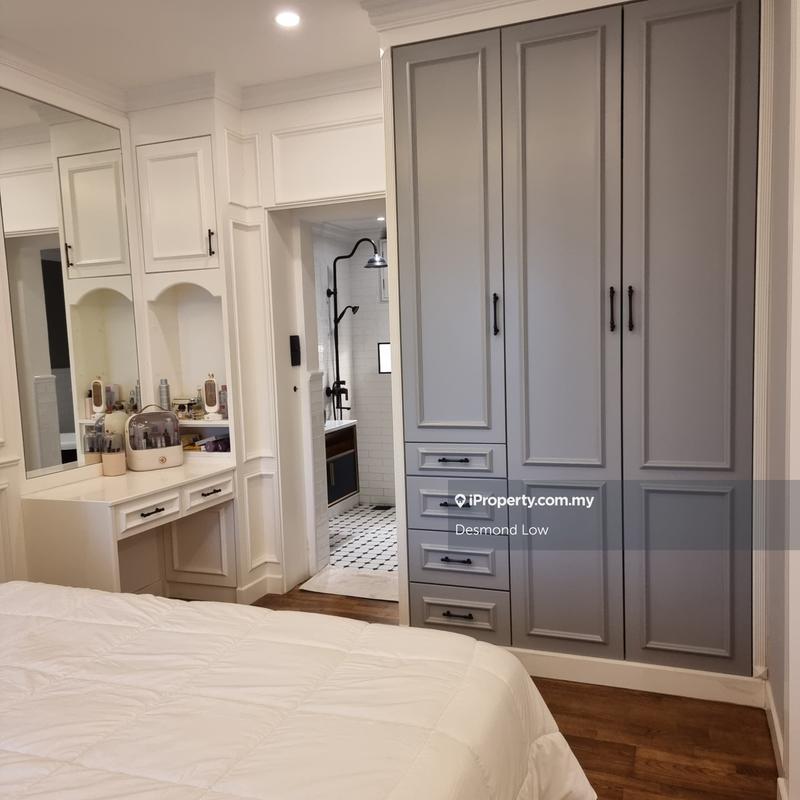 Apartment for Rent in V Residence Suites @ Sunway Velocity by Desmond Low - iProperty.com.my