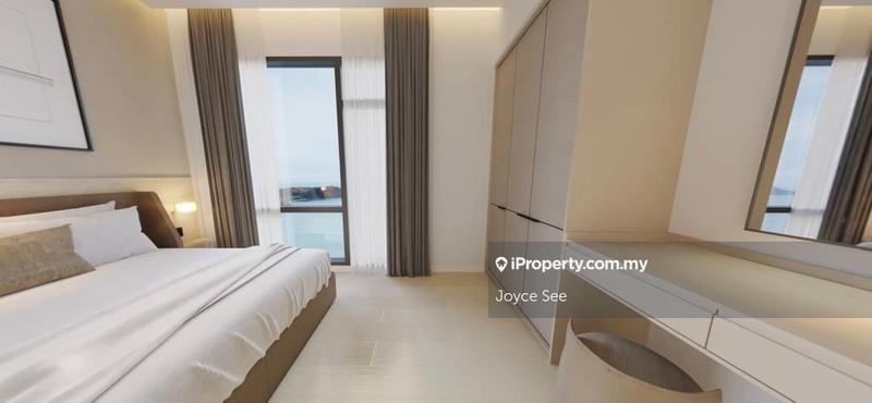 Pangsapuri untuk Dijual di Assana Serviced Suites @ Tropicana Cenang oleh Joyce See - iProperty.com.my