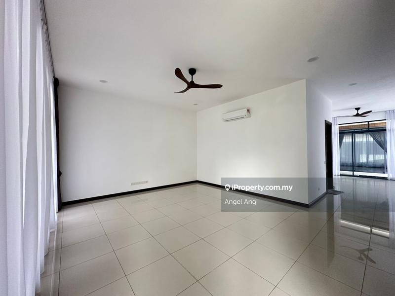 Rumah Teres 2-Tingkat untuk Disewa di Kota Kemuning, Shah Alam oleh Angel Ang - iProperty.com.my