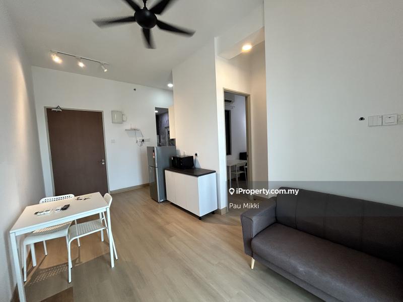 Service Residence for Sale in The Grand Subang Jaya SS15 by Pau Mikki - iProperty.com.my