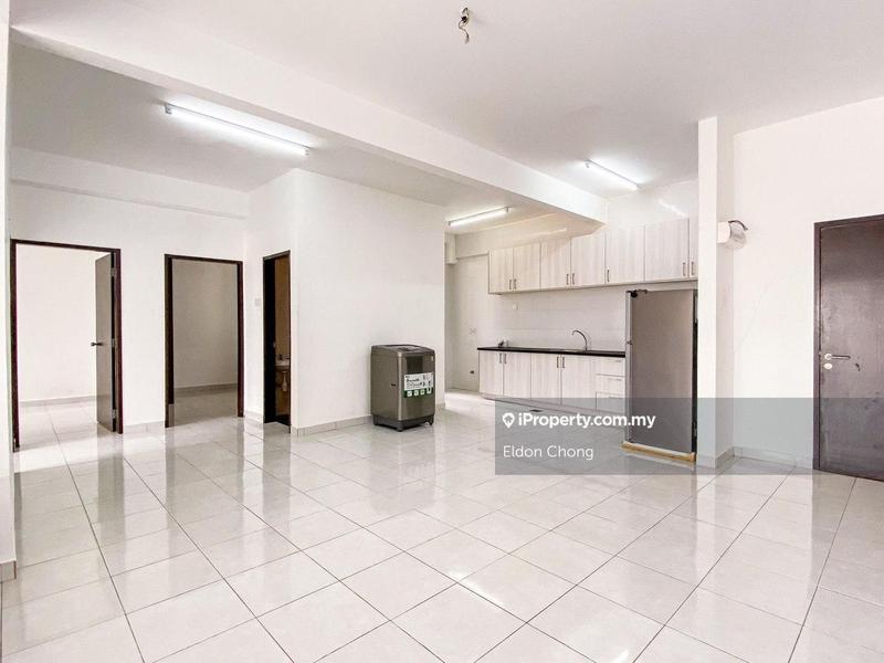 Apartment for Sale in Pangsapuri Saujana Permai 2 by Eldon Chong - iProperty.com.my