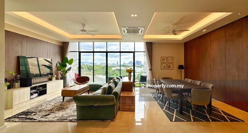 Condominium for Rent in 18 Madge by Wendy Lee - iProperty.com.my