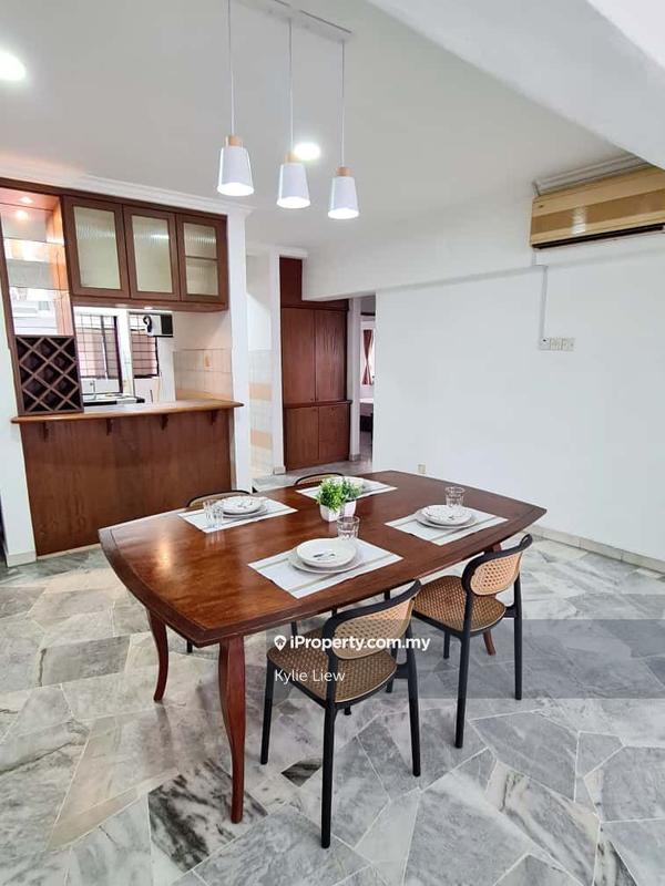 For Rent - Menara Polo