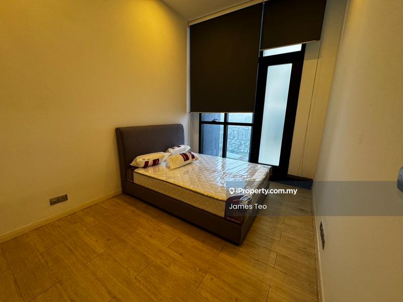 Residensi Servis untuk Disewa di M City oleh James Teo - iProperty.com.my