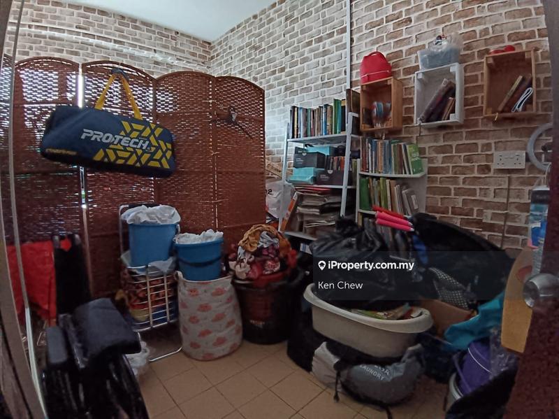 Rumah Teres 2-Tingkat untuk Dijual di Saujana Puchong, Puchong oleh Ken Chew - iProperty.com.my