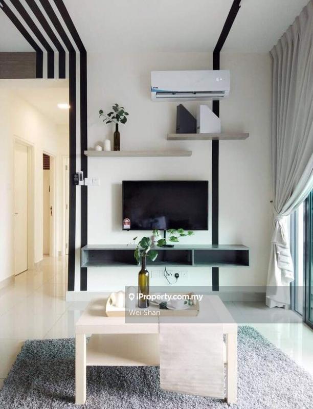 For Rent - The Nest @ Genting Klang