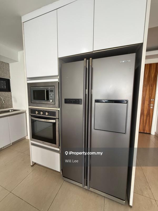 Condominium for Sale in Lumina Kiara by Will Lee - iProperty.com.my