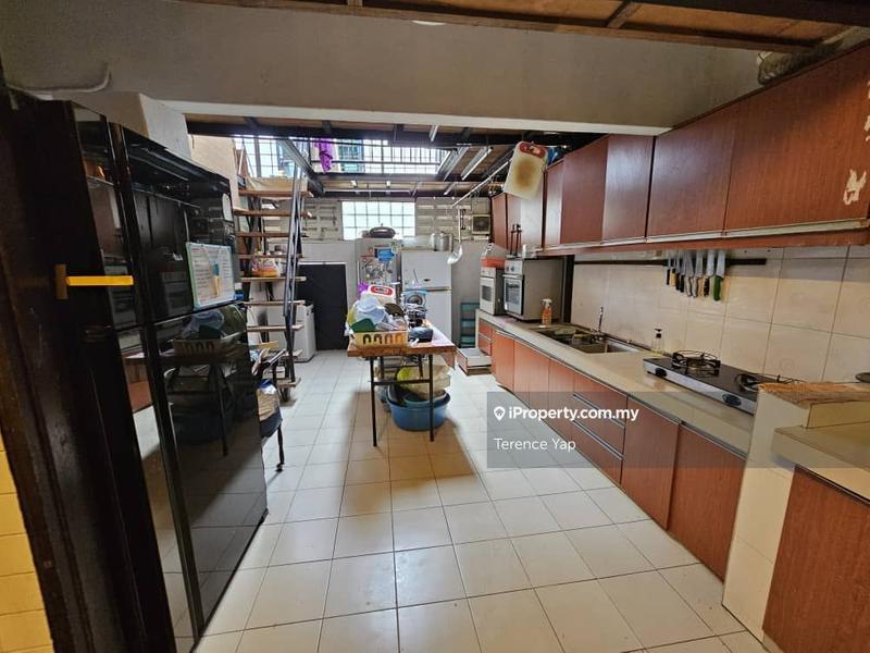 Rumah Teres 2-Tingkat untuk Dijual di Bangsar Baru, Bangsar oleh Terence Yap - iProperty.com.my