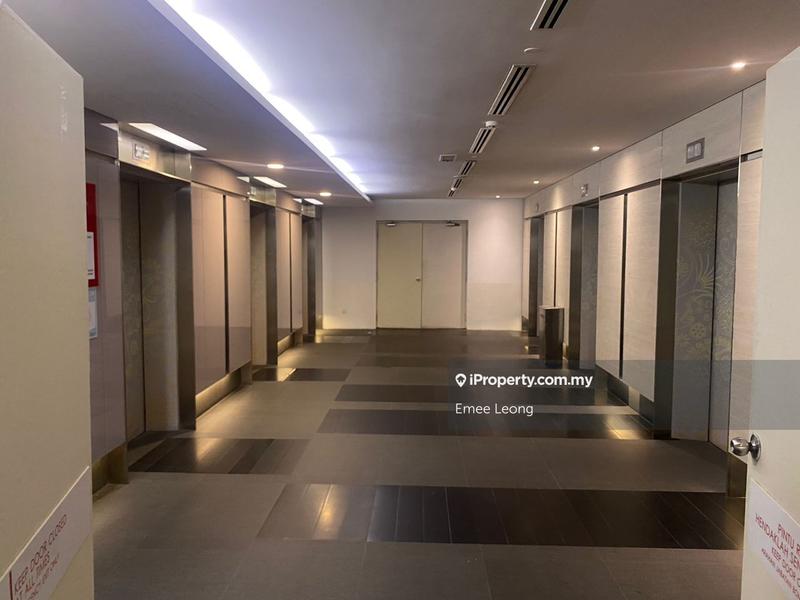 For Rent - Tower 1, Faber Towers, Jalan Desa Bahagia, Taman Desa, 58100 Kuala Lumpur
