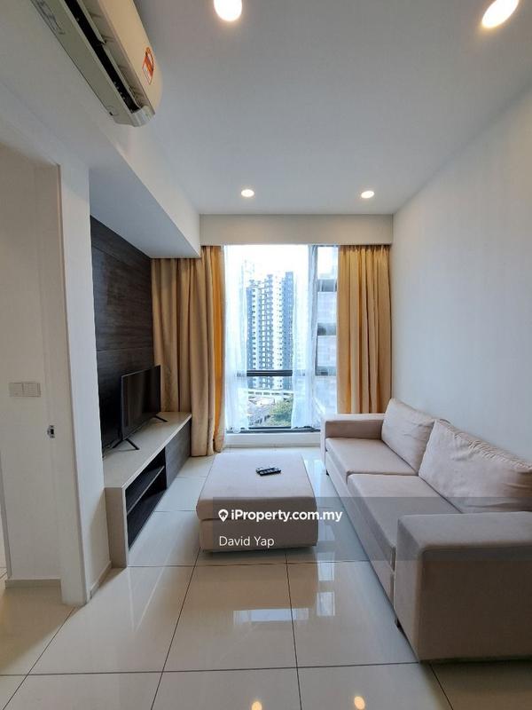 For Rent - The Robertson