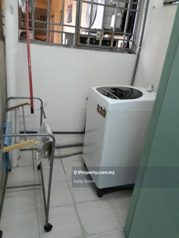Kondominium untuk Dijual di Angkasa Condominiums oleh Katty Soon - iProperty.com.my