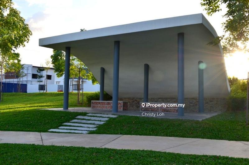 Rumah Berangkai 2 Tingkat untuk Dijual di Setia Ecohill, Semenyih oleh Christy Loh - iProperty.com.my