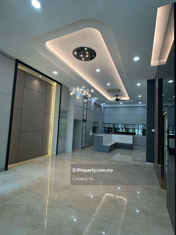 Bungalow House for Sale in Country Heights Damansara, Kuala Lumpur by Candice Yu - iProperty.com.my