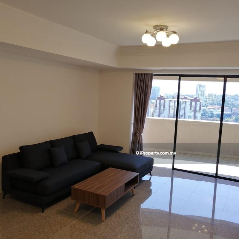 For Rent - Sri Tiara Residences