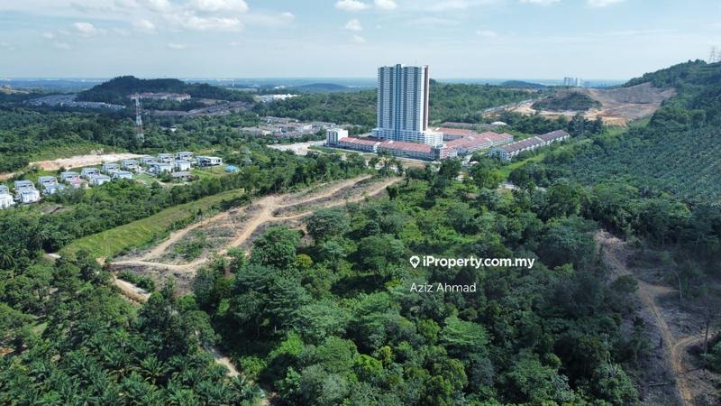 Tanah Pertanian untuk Dijual di Kampung Salak Tinggi, Sepang oleh Aziz Ahmad - iProperty.com.my