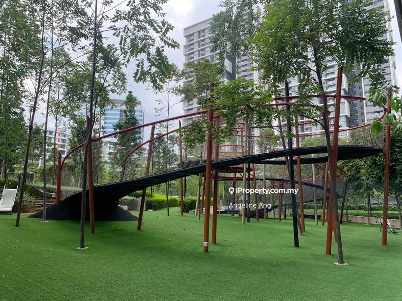 Condominium for Sale in Sunway GeoLake Residences by Angeline Ang - iProperty.com.my