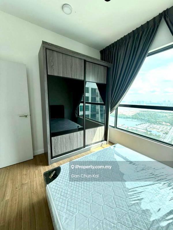 Condominium for Rent in 3 Residence by Gan Chun Kai - Bedroom - iProperty.com.my