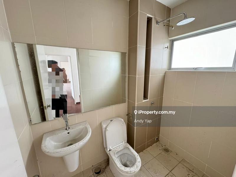 Semi-Detached House for Sale in Amberley, Kota Emerald, Rawang, Rawang by Andy Yap - iProperty.com.my