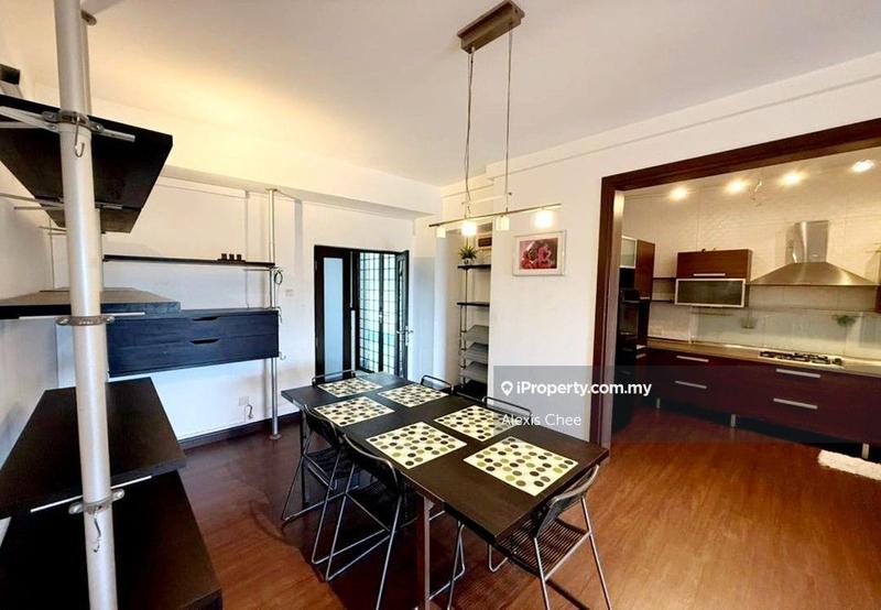 Condominium for Sale in Golf Vista Resort Homes by Alexis Chee - iProperty.com.my