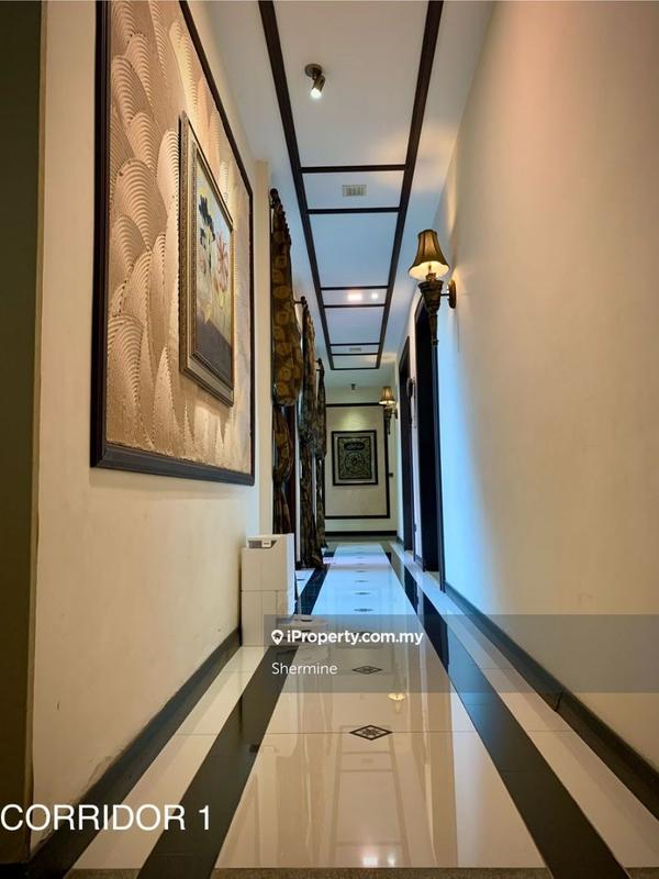 Banglo untuk Dijual di Bukit Jelutong, Shah Alam oleh Shermine - iProperty.com.my