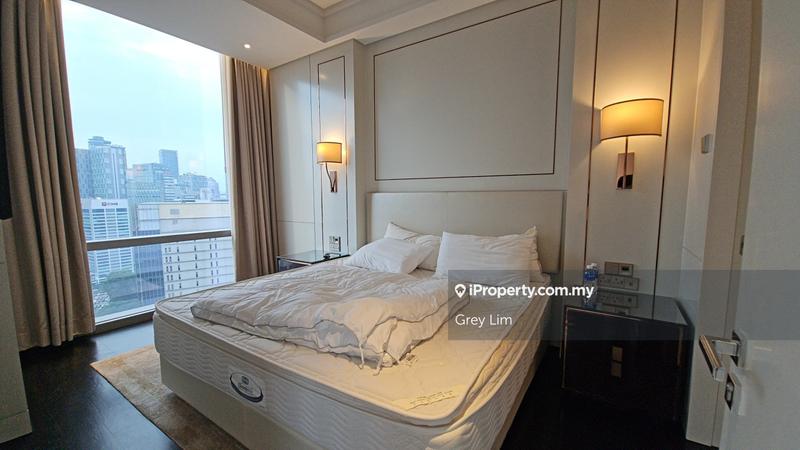 Service Residence for Sale in Pavilion Suites by Grey Lim - iProperty.com.my