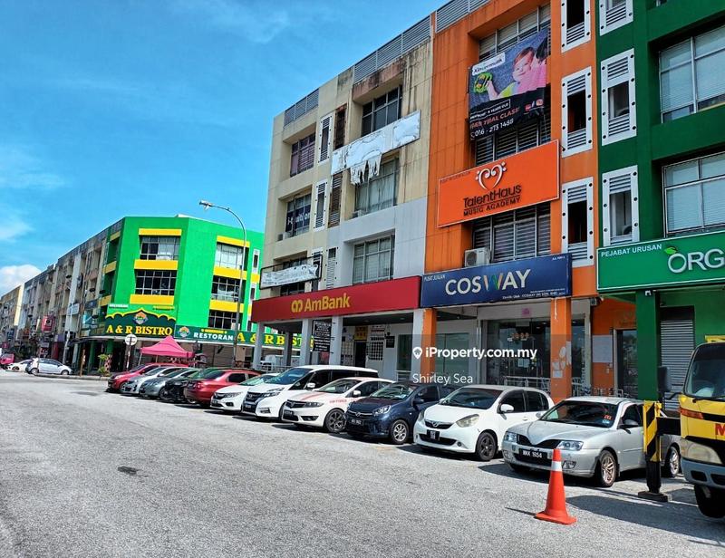 Shop for Rent in Bandar Mahkota Cheras, Cheras by Shirley Sea - iProperty.com.my