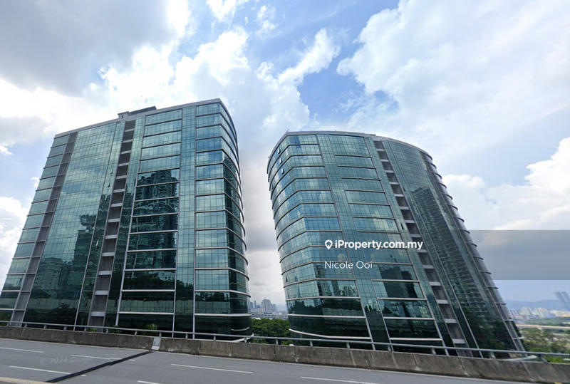 Retail-Office for Rent in Desa Commercial Centre Office Lot, Taman Desa by Nicole Ooi - iProperty.com.my