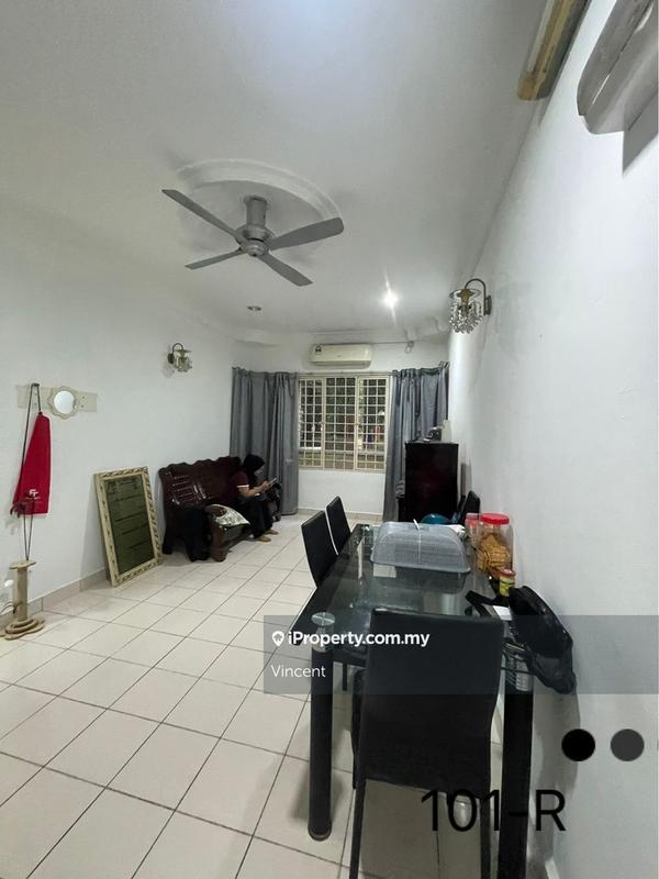 For Sale - Tropika Apartment