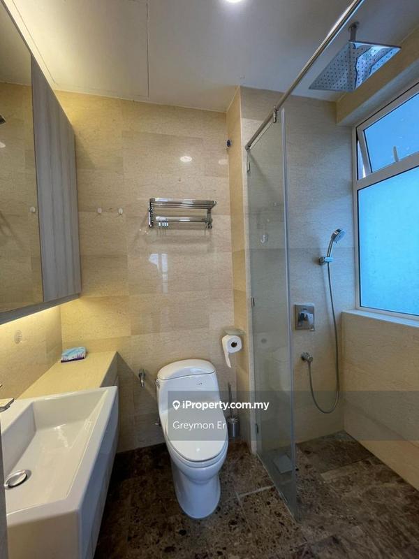 Service Residence for Rent in TriTower Residence @ Johor Bahru Sentral by Greymon Er - iProperty.com.my