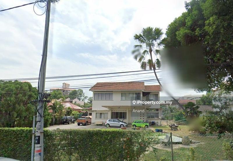 Bungalow House for Sale in Dato Keramat, George Town by Anand - iProperty.com.my