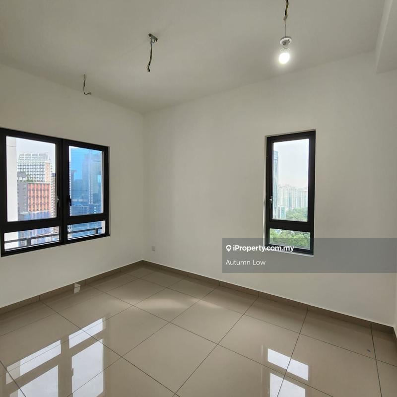 Residensi Servis untuk Dijual di D'Erica oleh Autumn Low - iProperty.com.my