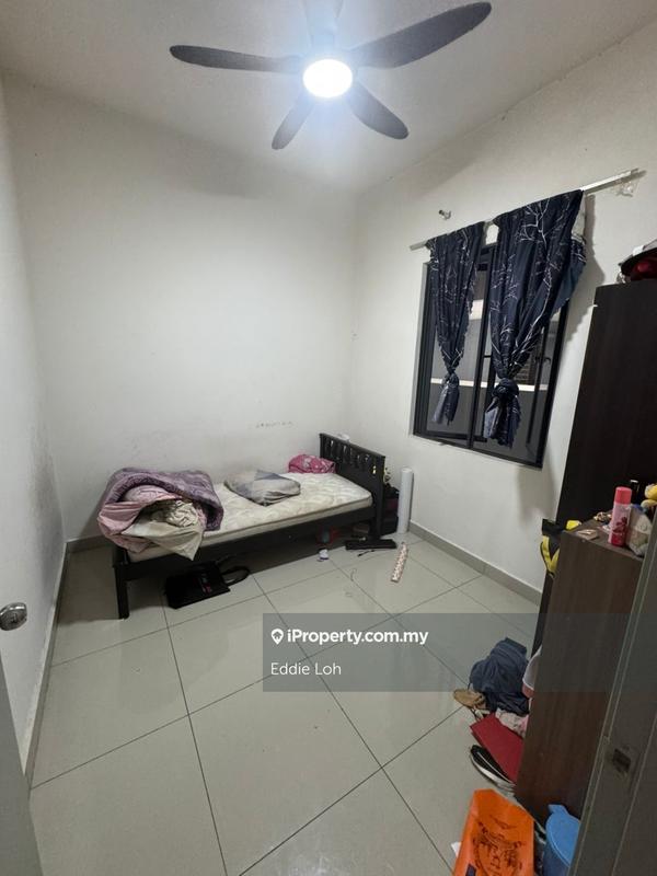 Kondominium untuk Dijual di Green Park Residence oleh Eddie Loh - iProperty.com.my