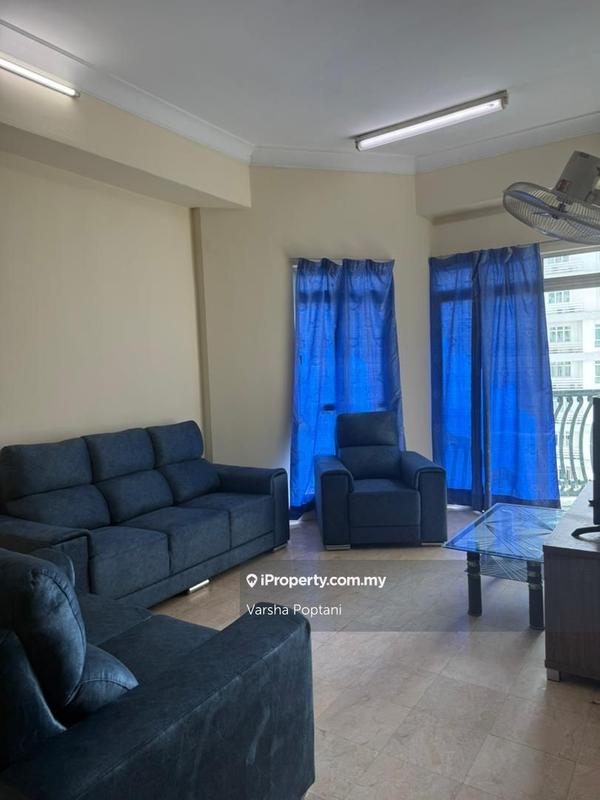 Kondominium untuk Disewa di Villa Scott oleh Varsha Poptani - iProperty.com.my