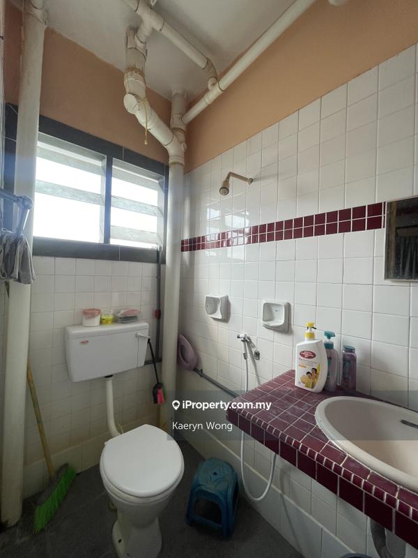 Pangsapuri untuk Dijual di Taman Sri Murni Fasa 2 oleh Kaeryn Wong - iProperty.com.my