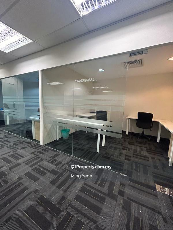 Office for Rent in Mont Kiara, Kuala Lumpur by Ming Yean - Interior - iProperty.com.my