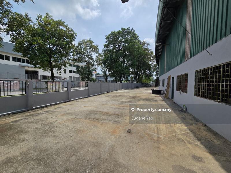 Kilang Terpisah untuk Dijual di Rawang Perdana, Rawang oleh Eugene Yap - iProperty.com.my