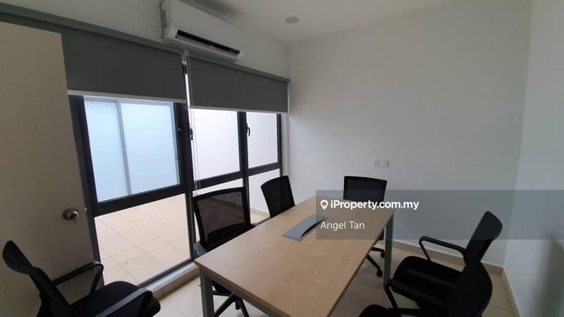 Office for Sale in Pusat Bandar Puchong, Puchong by Angel Tan - iProperty.com.my