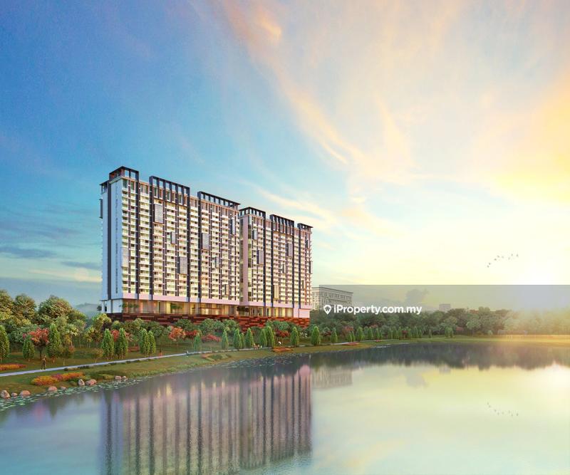 For Sale - Dorsett Place