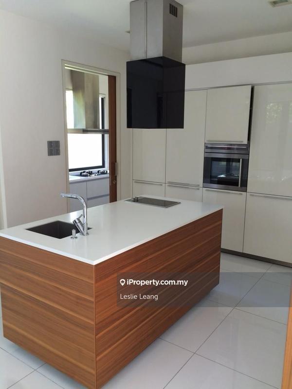 Banglo untuk Dijual di Seputeh Gardens KL, Seputeh oleh Leslie Leang - iProperty.com.my