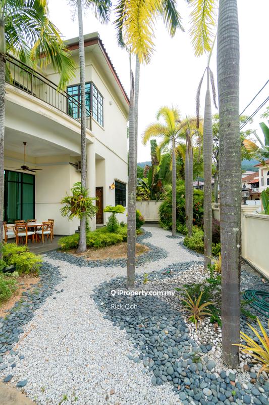 Bungalow House for Sale in Batu Ferringhi, Penang by Rick Goh - iProperty.com.my