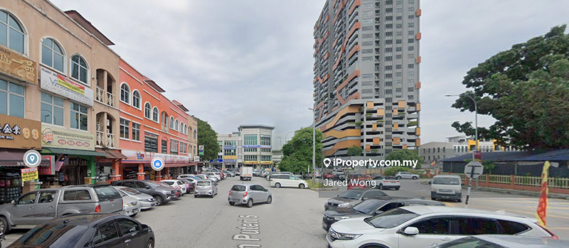 Shop for Sale in Bandar Puteri Puchong, Puchong by Jared Wong - iProperty.com.my