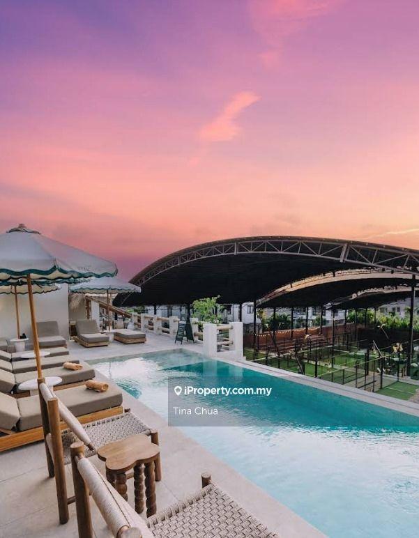 Commercial Land untuk Disewa di Mont Kiara, Kuala Lumpur oleh Tina Chua - iProperty.com.my