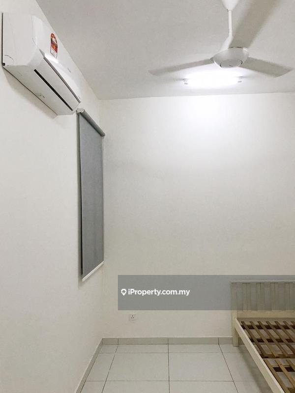 For Rent - Suria Putra