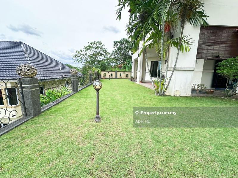 Bungalow House for Sale in Saujana Impian, Kajang by Abel Ho - iProperty.com.my