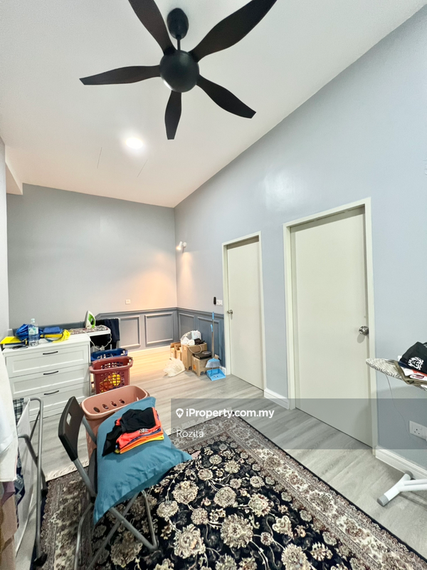2-storey Terraced House for Sale in S2 Heights, Seremban 2 by Rozita - iProperty.com.my