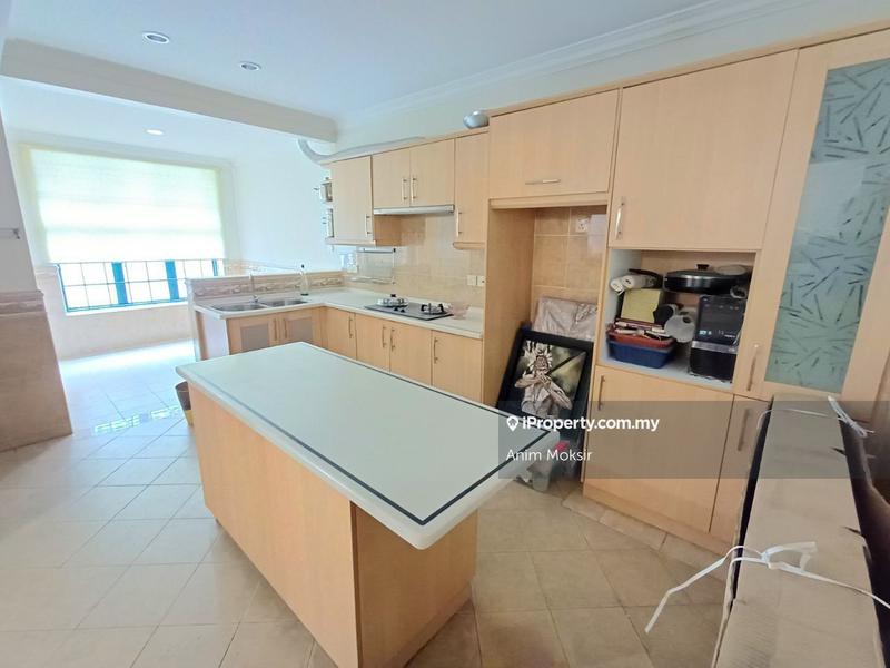 Rumah Teres 2-Tingkat untuk Dijual di Seksyen 9, Kota Damansara oleh Anim Moksir - iProperty.com.my