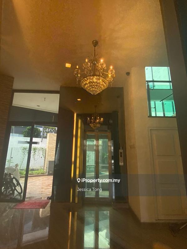 Banglo untuk Dijual di Tropicana golf & country resort, Petaling Jaya oleh Jessica Tong - iProperty.com.my