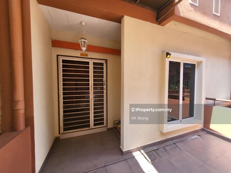 4-storey Terraced House for Sale in DJ Villa 2, Damansara Jaya, PJ, Petaling Jaya by KK Wong - iProperty.com.my